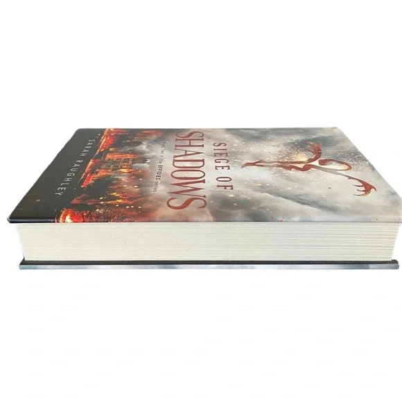 Fictional Hardcover Book Bundle - Picture 6 of 15